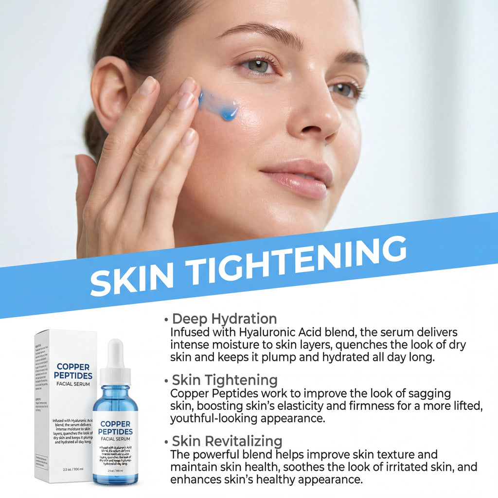 HydraTitan Serum