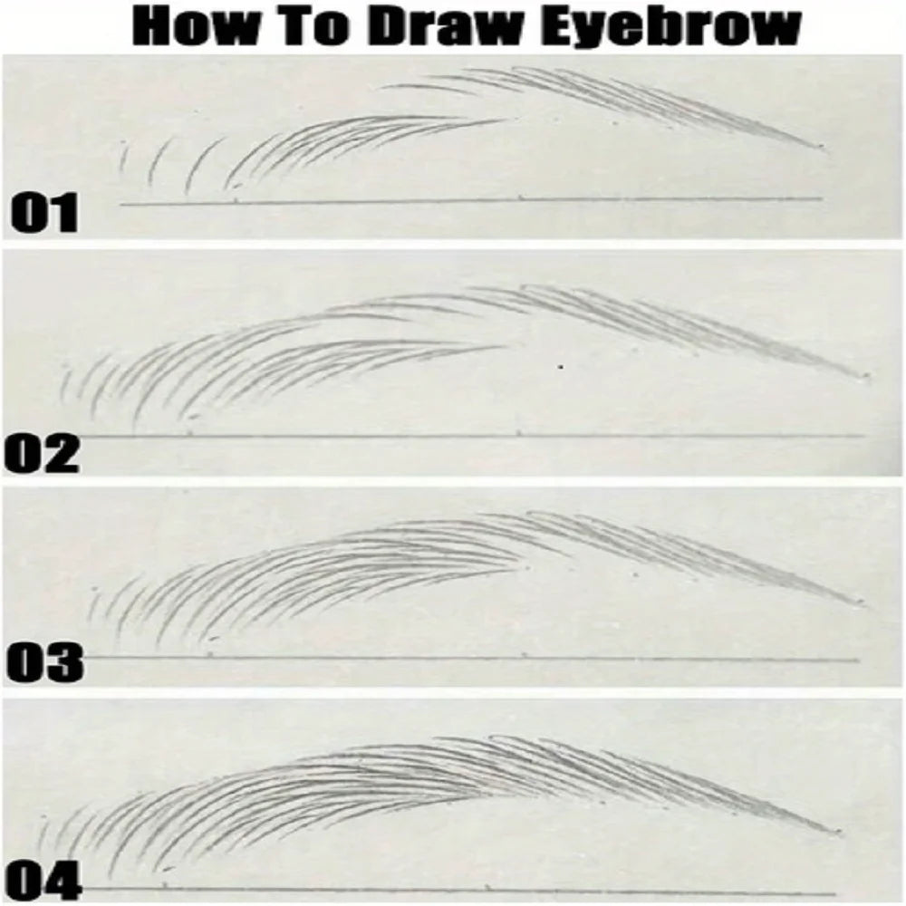 FineLine Brow Pen