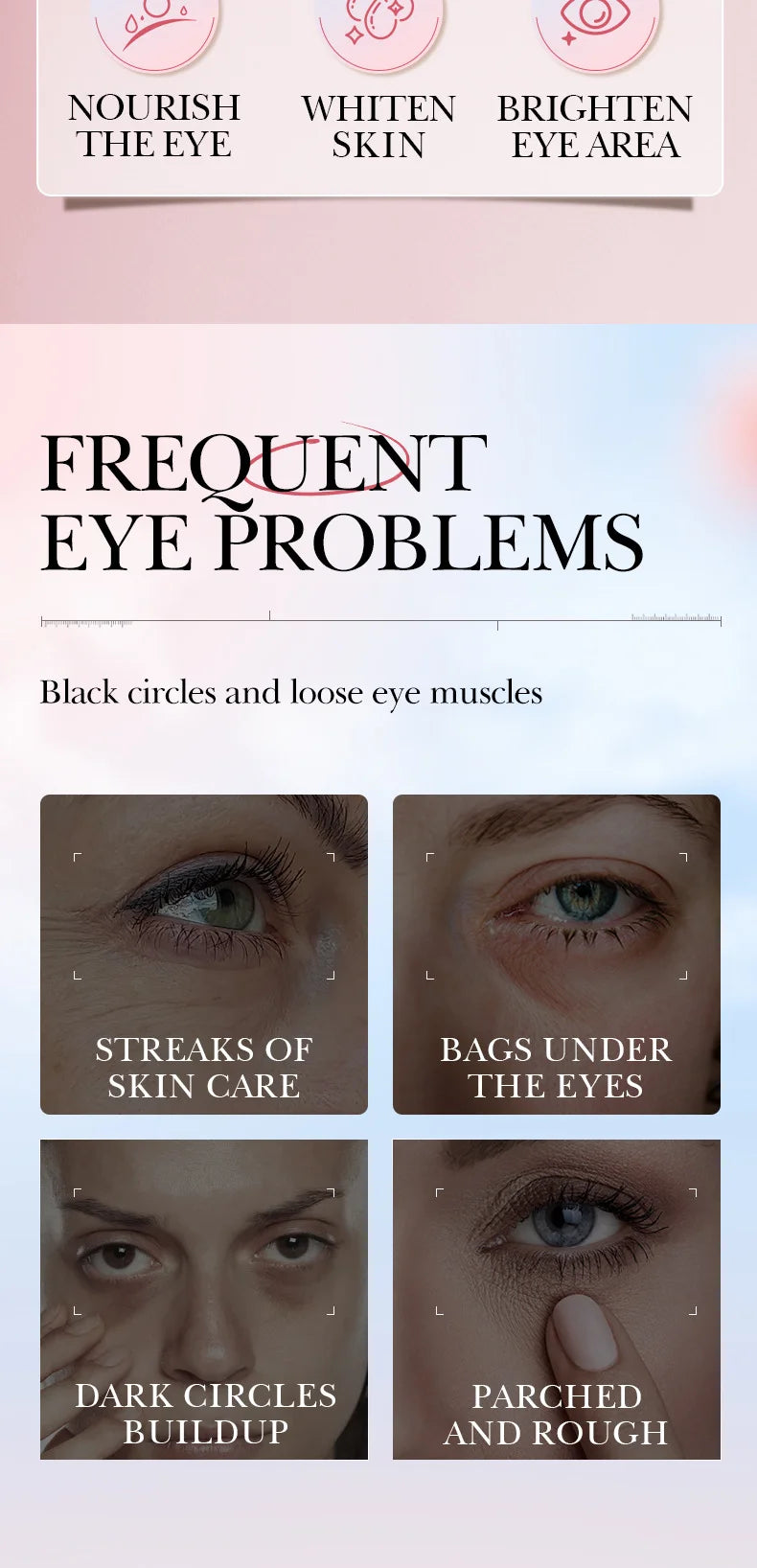 EyeLift Instant Cream