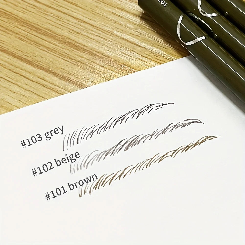 FineLine Brow Pen