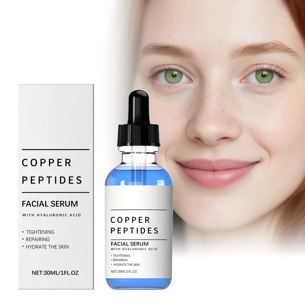 HydraTitan Serum