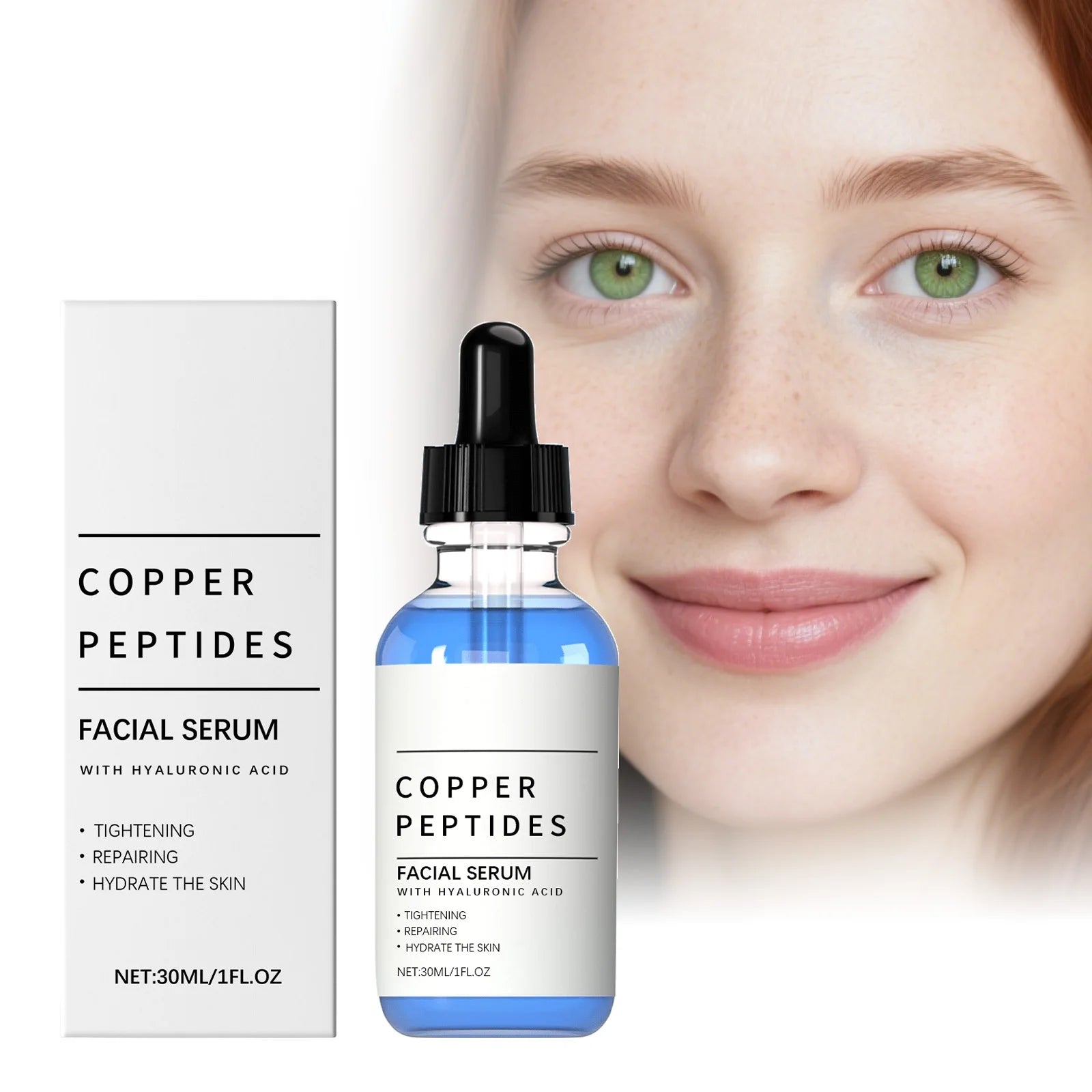 HydraTitan Serum