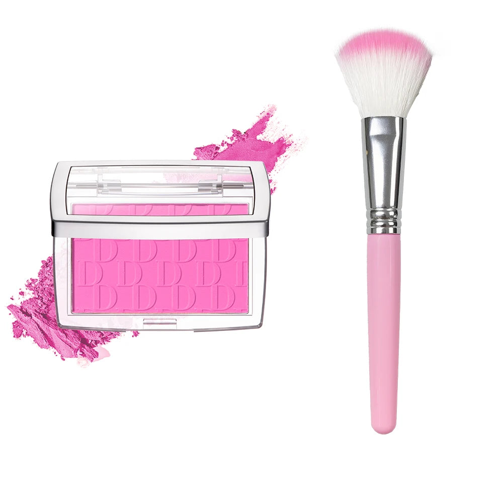 LumiBlush Palette