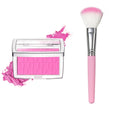 LumiBlush Palette
