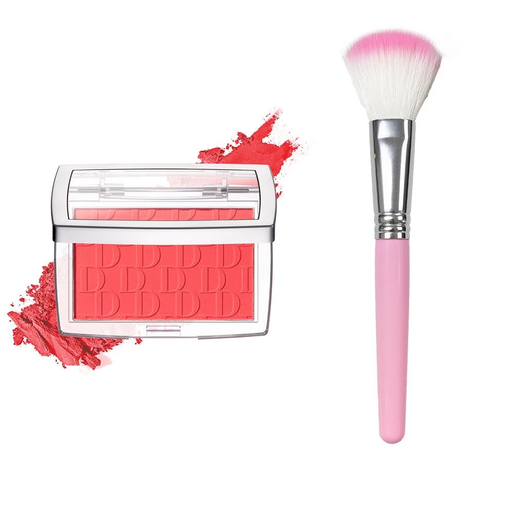 LumiBlush Palette