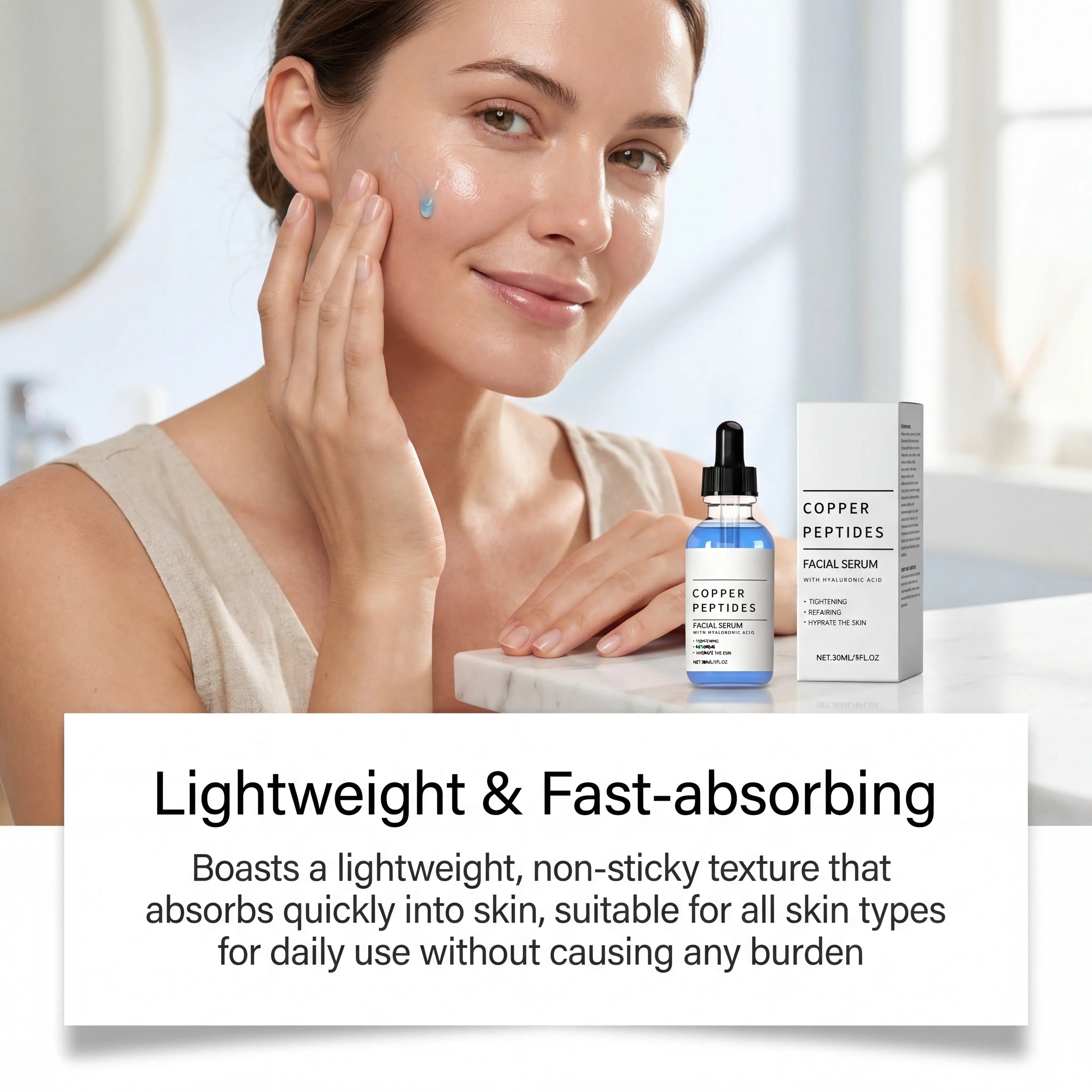 HydraTitan Serum