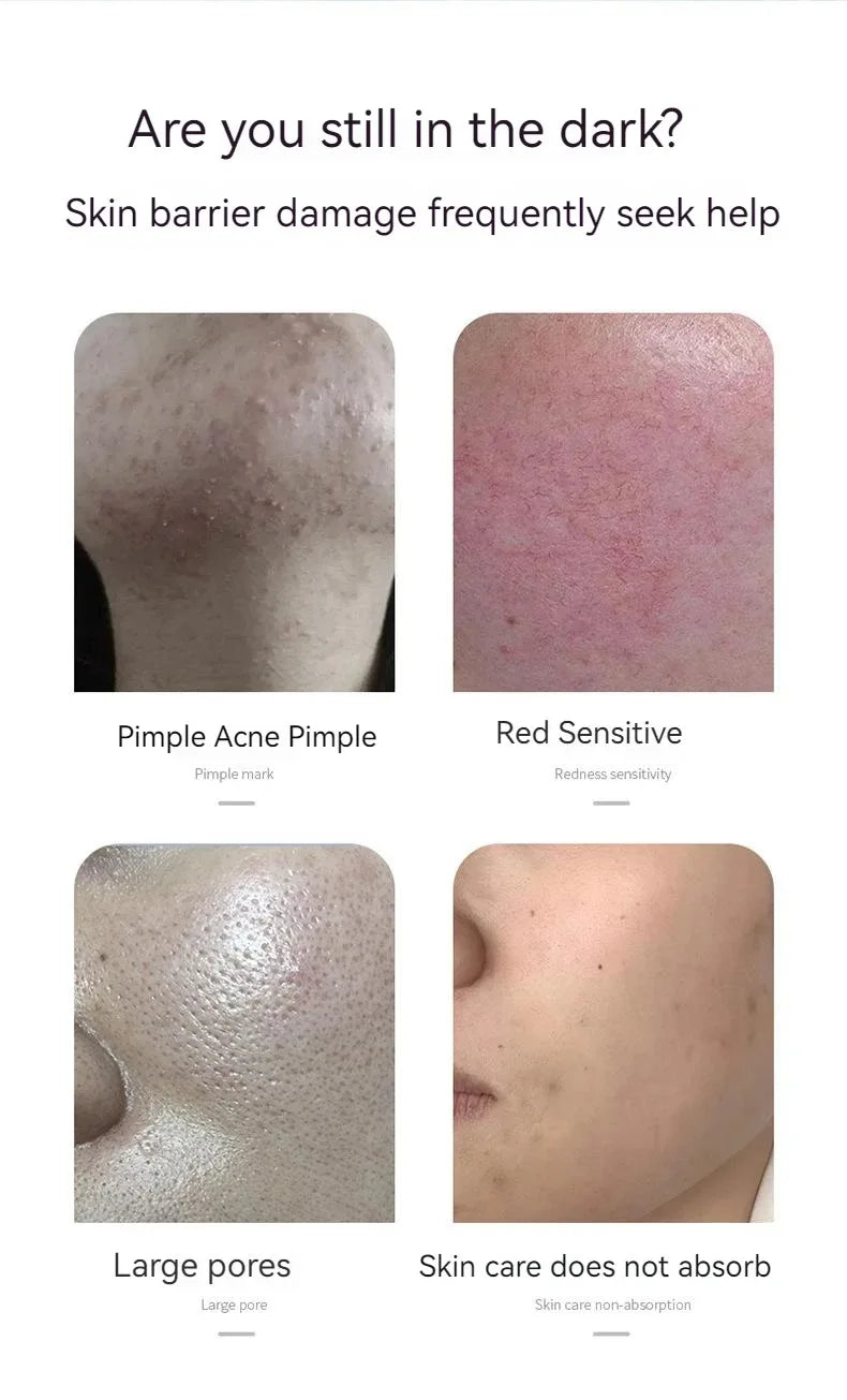 BluePeptide Serum