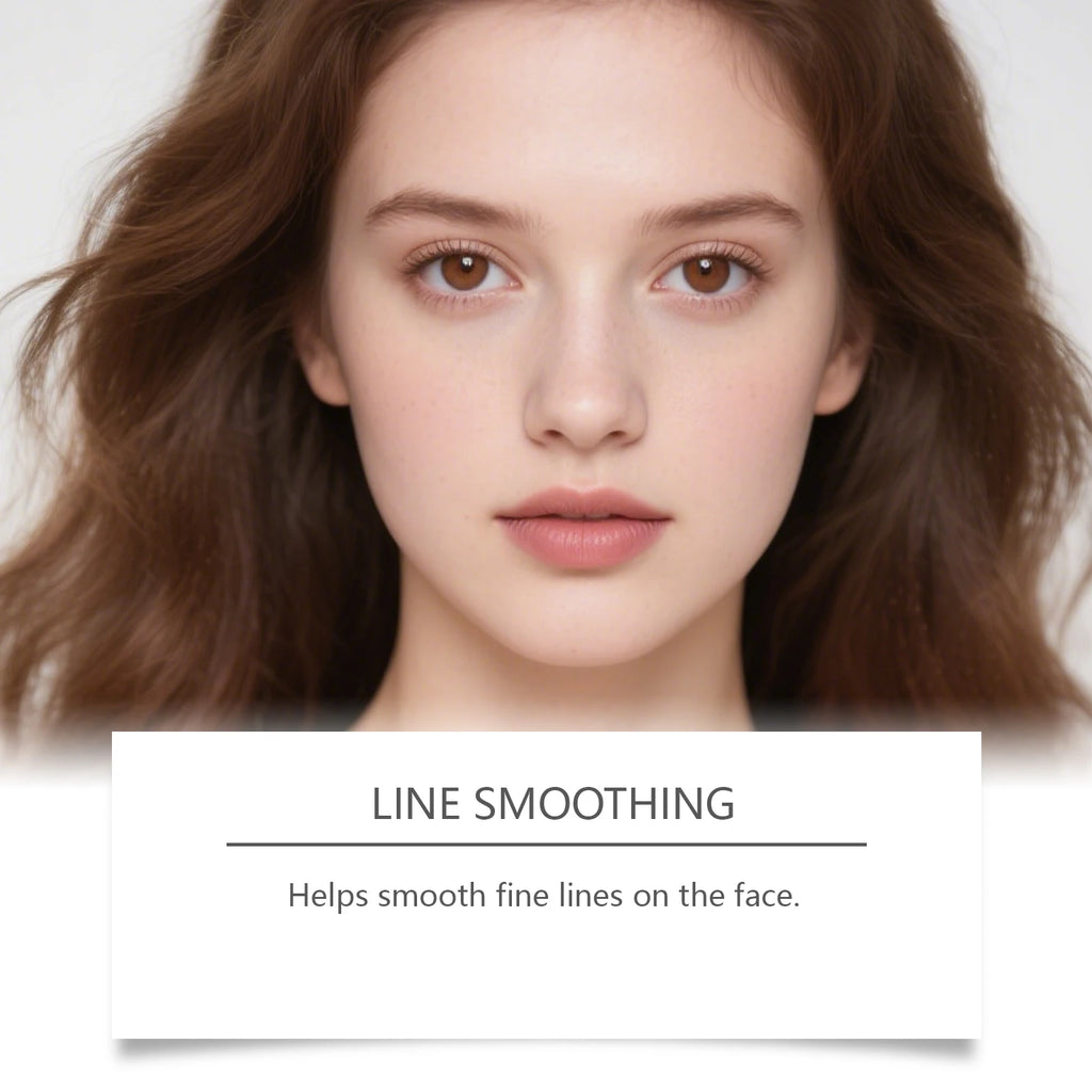 NiaGlow Roller Serum