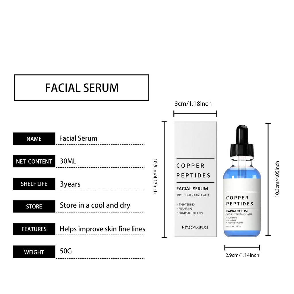 HydraTitan Serum