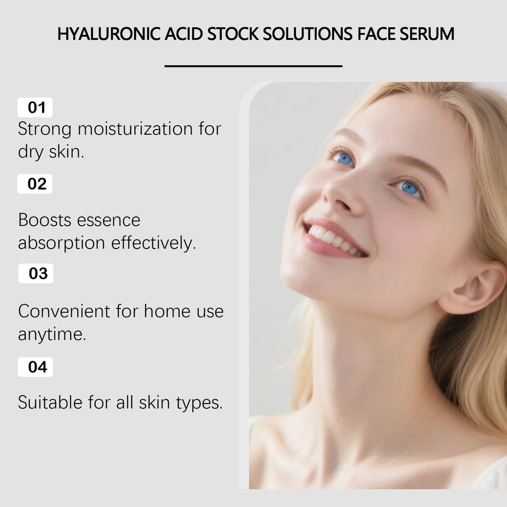NiaGlow Roller Serum