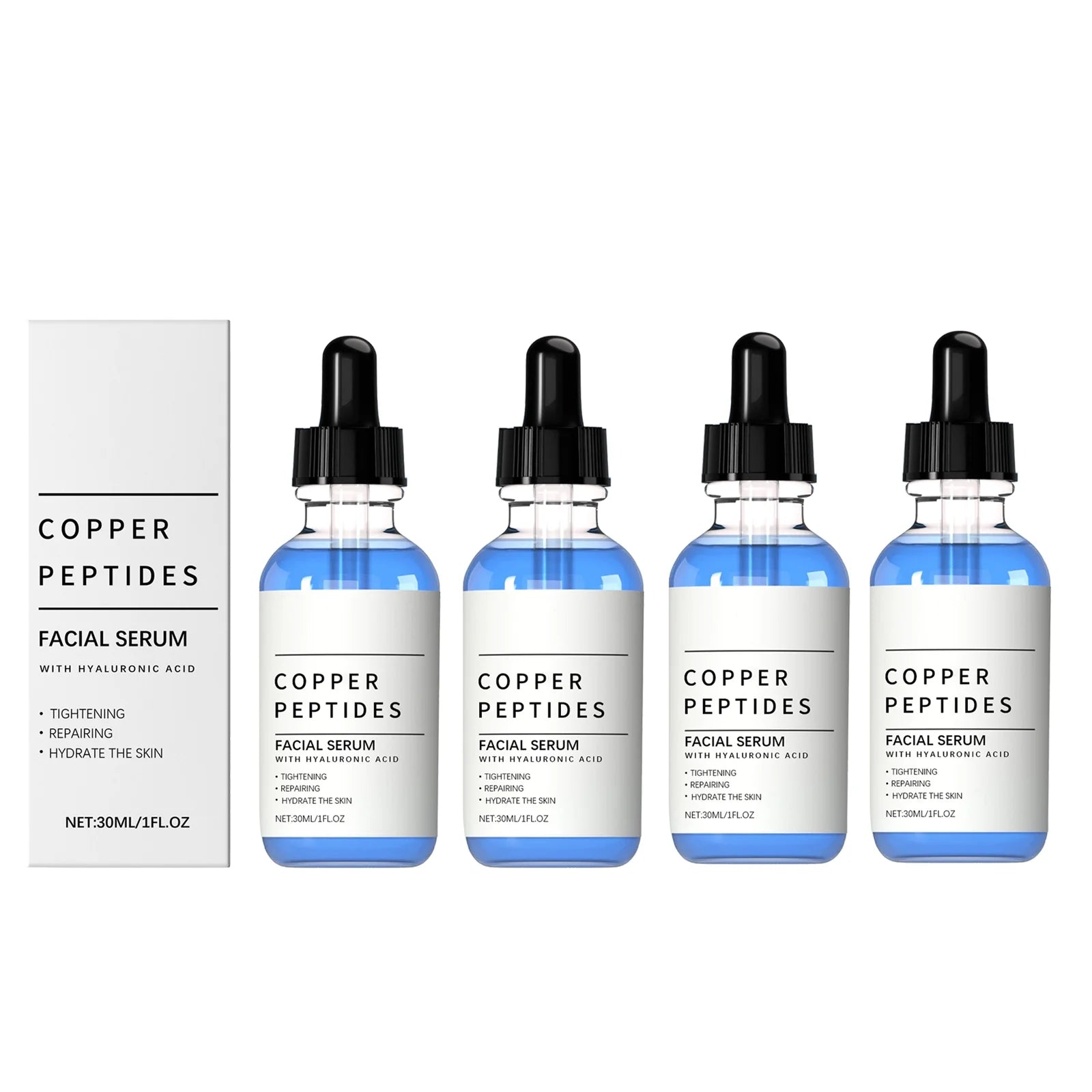 HydraTitan Serum