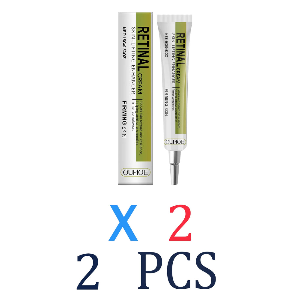 Advanced Retinol Face Cream