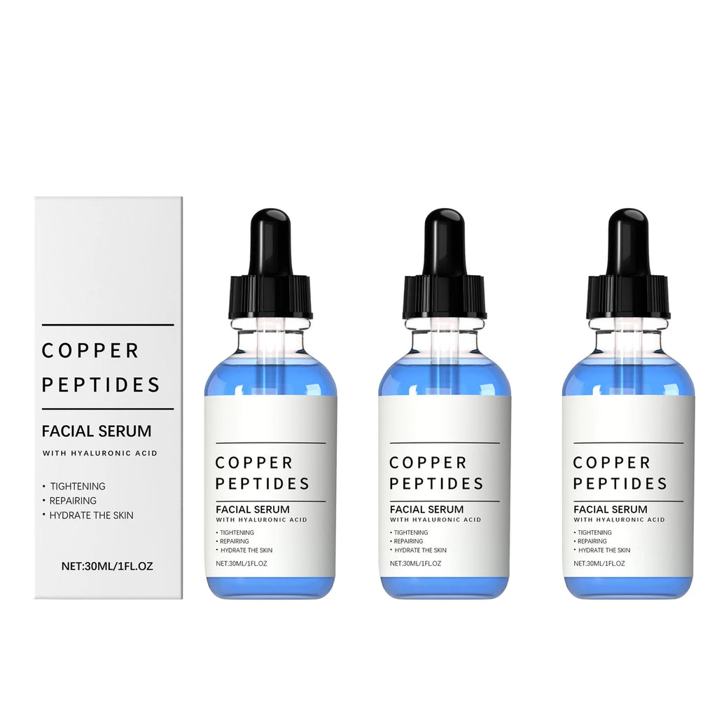 HydraTitan Serum