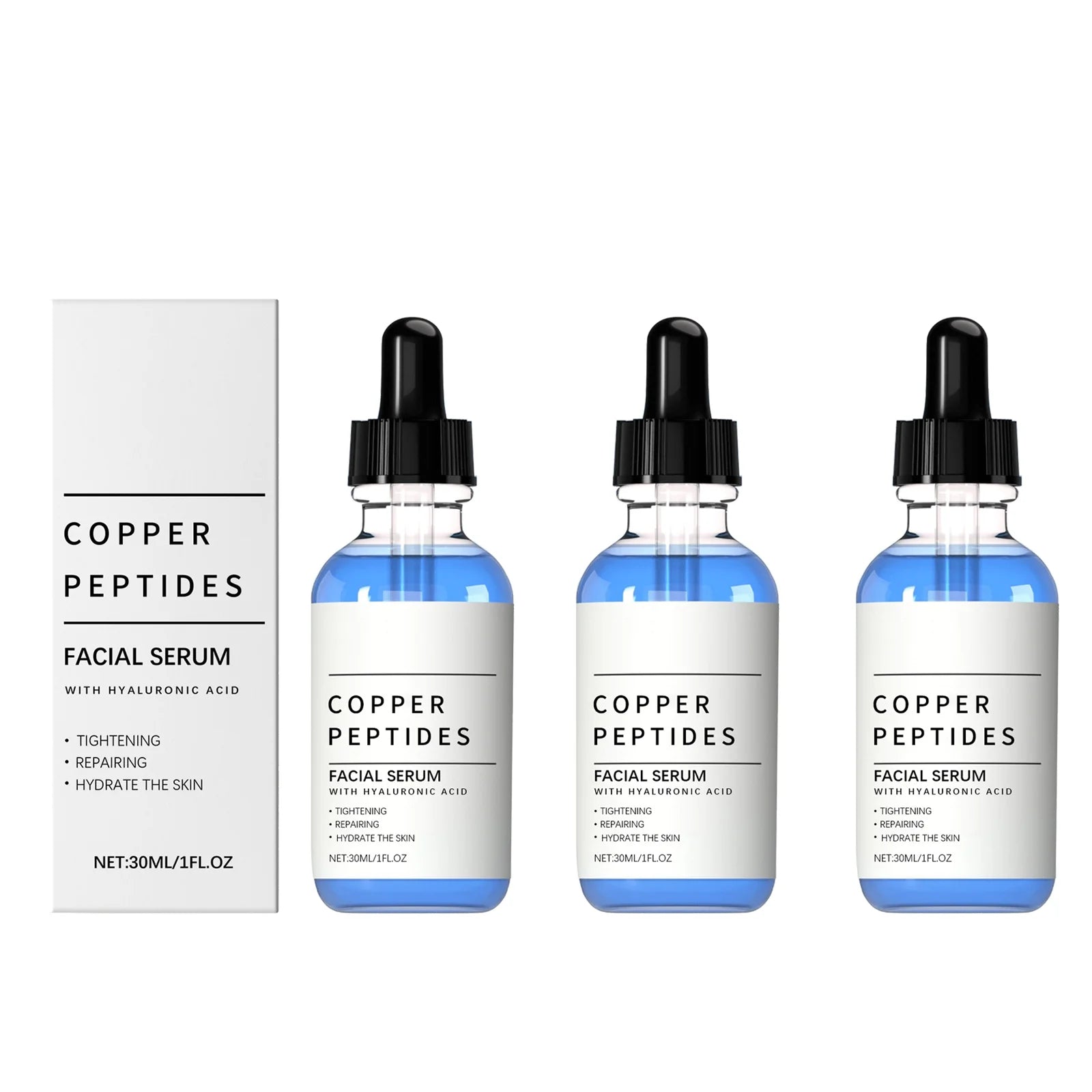 HydraTitan Serum