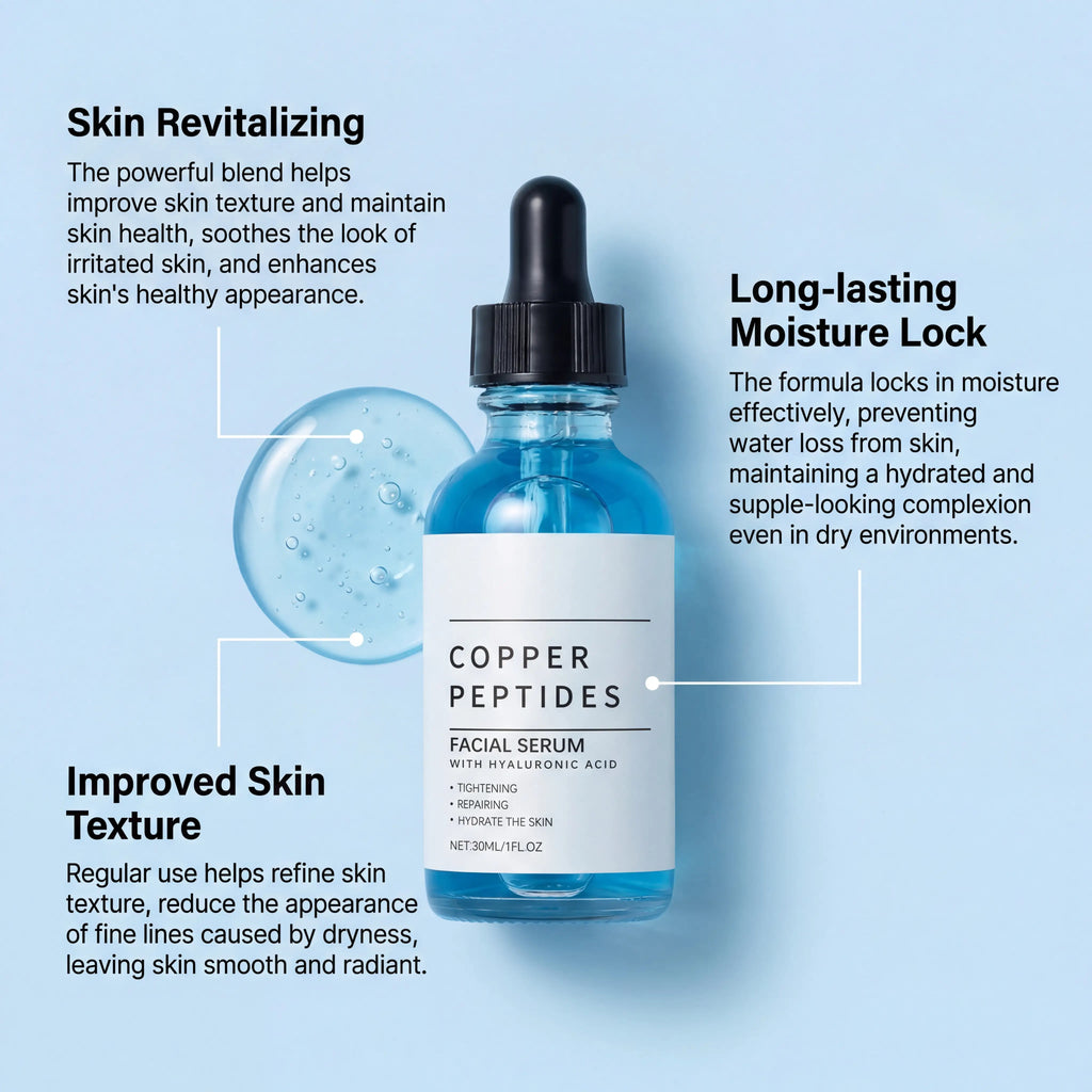 HydraTitan Serum